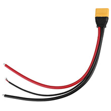 Amass 40cm AS150U-F AS150U-M Male Female Plug Connector Cable Wire