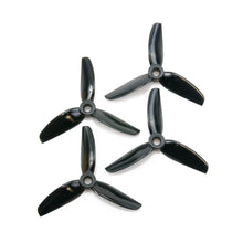 HQProp DP3X5X3 3-blade 3Inch Poly Carbonate POPO Propeller 2CW+2CCW