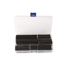 170PCS Waterproof Heat Shrink Tube Tubing Assortment Marine Electrical Wire 2:1 Ratio 