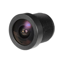 2.1mm 150 degree M12 Wide Angle IR Sensitive FPV Camera Lens