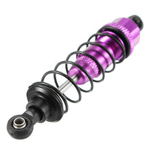 WLtoys K949 Front Shock Abosorber 2PCS 1/10 K949 10428 RC Car Parts