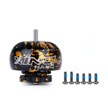iFlight XING NANO 1204 4500 4S 6500KV 2-3S Brushless Motor for RC Drone FPV Racing
