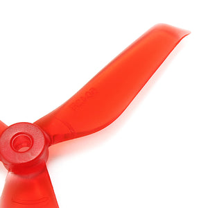 10 Pairs Racerstar V2 5042 5x4.2x3 3 Blade Propeller 5.0mm Mounting Hole for RC Drone FPV Racing