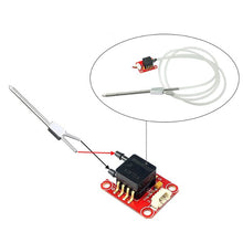 FuriousFPV AirSpeed Sensor FPV-0369-S For F-35 Lightning Flight Controller RC Airplane