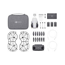 DJI Mavic Mini 4KM FPV with 2.7K Camera 3-Axis Gimbal 30mins Flight Time 249g Ultralight GPS RC Drone Quadcopter RTF