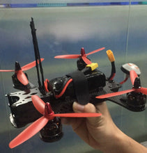 GEPRC FPV GEP210 210MM Carbon Fiber Frame Kit Mini Quadcopter with PDB QAV250