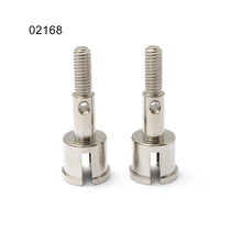 Dog Bone Front/Rear Dogbone Screw For 1/10 Model Upgrade RC Car Parts HSP Redcat