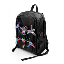 iFlight Upgrade DIY FPV Racing Drone Backpack Spare Part Hang Set Strap Tie & Mounting Plate