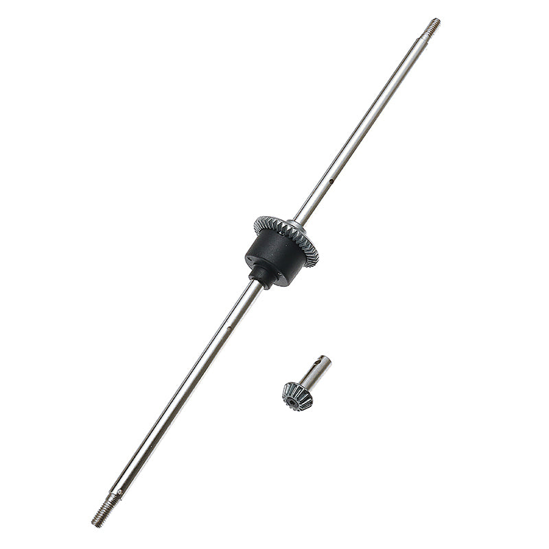 Feiyue FY01 FY02 FY03  Rear Differential Assembly FYHCS01