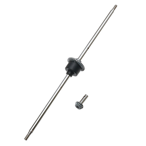 Feiyue FY01 FY02 FY03  Rear Differential Assembly FYHCS01