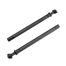 2PCS Front Drive Shaft R86036 For RGT 1/10 RC Car Vehicle Models Parts
