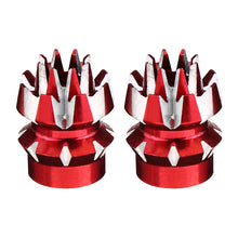 RJX M4 4mm Metal Transmitter Stick Anti-slipping Cap for JR XG8 11 14 RC Helicopter Airplane 