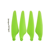 4PCS Propeller for Hubsan Zino H117S RC Quadcopter