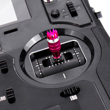 Flysky FS-PL18 Paladin 2.4G 18CH Radio Transmitter with FS-FTr10 Receiver HVGA 3.5 Inch TFT Touch Screen for RC FPV Racing Drone Airplane Helicopter Vehicle 