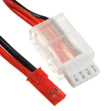 ZOP Power 11.1V 850mah 70C 3S  Lipo Battery JST Plug