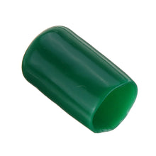 15Pcs Fishbonne XT60 T Connector Protector Plug Red/Green/Black Color Rubber Terminal Insulated Protective Cover Caps Case for Lipo Battery