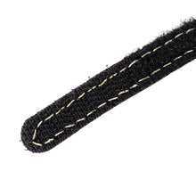 5Pcs iFlight 10X100mm 10x130mm Battery Strap Metal Buckle Patent Leather Black for RC Lipo Battery