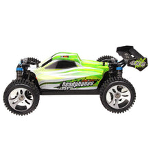 WLtoys A959 B 1/18 4WD Off Road RC Car 70km/h