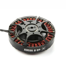 iFlight iPower ex-8 105KV 6-12S UAV Brushless Motor 246g for 28/29 Inch Propeller RC Drone