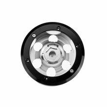 Rock Crawler Metal RC Car Wheel Hub 2.2 Inch For 1/10 Axial Wraith 0056 90045 RR10 Yeti