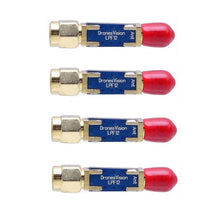 4 PCS 1.4Ghz Low Pass Filter For 1.2Ghz System FPV RC AV Transmitter LPF