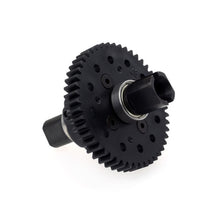 ZD Racing 48T 1.0Mo Center Differential for 1/8 RC Car Buggy Truck Truggy SCT Parts 8474