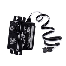 AGF A80BHN-H 22kg Brushless High-Speed Head-locking Metal Gear Digital Servo For 450-700 RC Helicopter