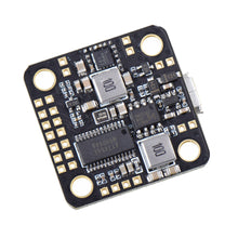 20x20mm Upgrade Betaflight F4 Noxe V1 Flight Controller AIO OSD 5V 8V BEC w/ Barometer and Blackbox for RC Drone 