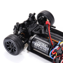 Carten 210 4WD 2.4G 1/10 Waterproof Drift RC Car RTR Vehicle Models