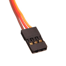 3PCS KST DS215MG V3.0 Stainless Steel Gear Digital Servo For 450 380 480 500 RC Helicopter