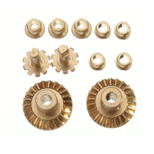WPL Op Accessory And Change Speed Gear Box For WPL B1 B24 B16 C24 1/16 4WD 6WD RC Car Parts