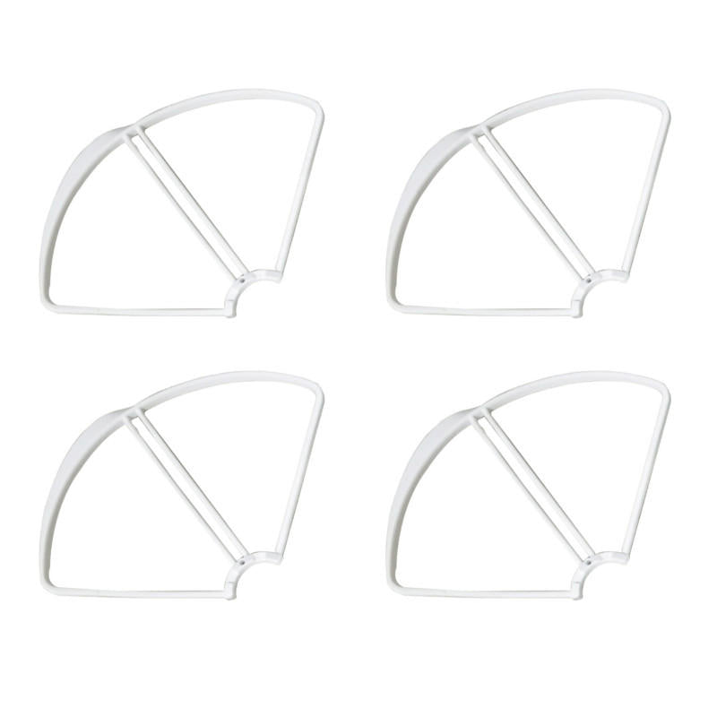 FX-8G GPS WiFi FPV RC Drone Quadcopter Spare Parts Protection Cover Propeller Props Guard 4Pcs