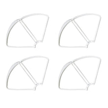 FX-8G GPS WiFi FPV RC Drone Quadcopter Spare Parts Protection Cover Propeller Props Guard 4Pcs