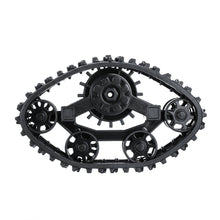 WPL 4Pcs Snow Wheel For 1/16 B1 B14 B24 B36 C14 C24 RC Car Wheel