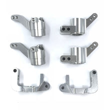 HPI RC Car Steering Cup C Seat Front And Rear Hub Carrier For 1/10 HPI BULLET3.0 ST/MT/WR8