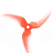 2 Pairs Emax Avan Scimitar 4028 4x2.8x3 3-Blade Propeller for Babyhawk Pro 4 Inch FPV Racing Drone