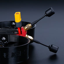 iFlight X DJI MegaBee HD 3 Inch 4S FPV Racing Drone BNF/PNP w/ Digital HD FPV System Air Unit 720p/120fps 1440x810 FPV Goggles