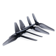 HQ Racing Prop R42 Light Grey (2CW+2CCW) Poly Carbonate 5.1 Inch Propeller For FPV Racing RC Drone