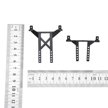 1Pc HS 18311 18312 Front and Rear Car Shell Tower For 1/18 Crawler RC Car Parts
