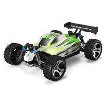 WLtoys A959 B 1/18 4WD Off Road RC Car 70km/h