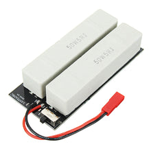 BEC Tester 5V Charge Discharge Current Detector 2A/1A for RC FPV Racing Drone