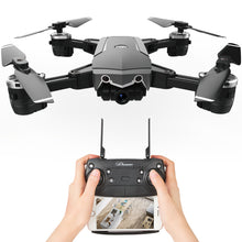 JDRC JD-20S JD20S WiFi FPV Foldable Drone 2MP HD Camera With 18mins Flight Time RC Quadcopter RTF