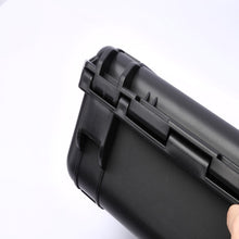 Waterproof Hard Shell Suitcase Portable Storage Bag Carrying Case Box Handbag For Fimi X8 SE