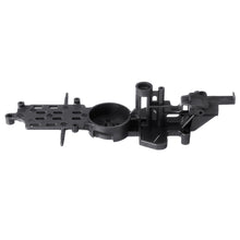 XK K130 RC Helicopter Parts Carbon Fiber Helicopter Body Main Frame Kit