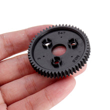 Remo Hobby Spur Gear 54T for 1071-SJ 1073-SJ 1093-ST 8055 8065 1/8 1/10 RC Car Parts G1854