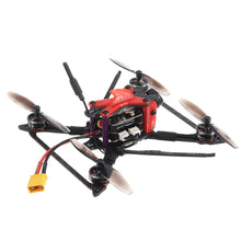 SKYSTARS TALON X110 2 Inch 2-4S FPV Racing RC Drone PNP/BNF Type F4 8K OSD Runcam Nano 2 100mW VTX Smart Audio