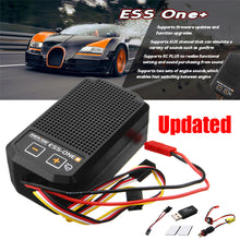 Sense Innovations ESS One Plus 2017 Real Engine Sound Simulator RC Car Parts Kit