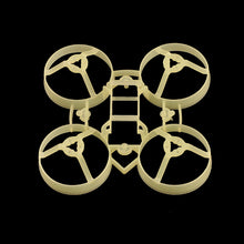 Happymodel Bwhoop65 65mm Brushless Tiny Whoop Frame Kit For UR65 US65 UK65 Indoor FPV RC Drone