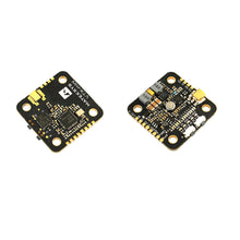 Matek System VTX-MINI 5.8G 40CH Pit/25/200/400/800mW FPV Video Transmitter for FPV Racing RC Drone 