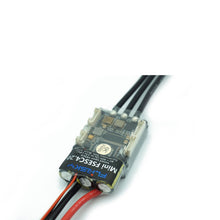 Flipsky Mini FSESC4.20 50A ESC Based Upon VESC With Aluminum Anodized Heat Sink for Rc Car 